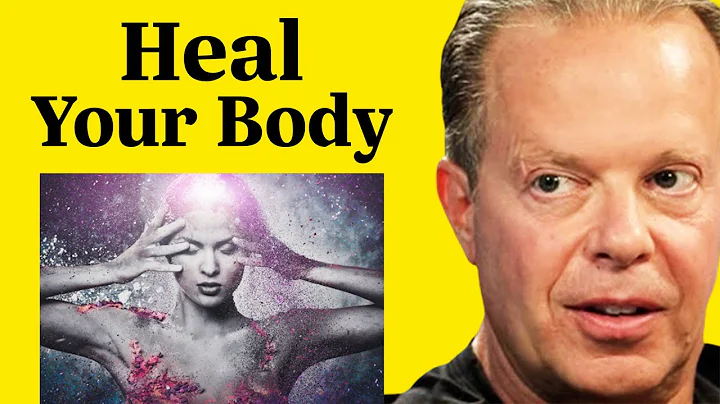 Prime Your Brain To HEAL THE BODY & Boost Your Immune System | Joe Dispenza