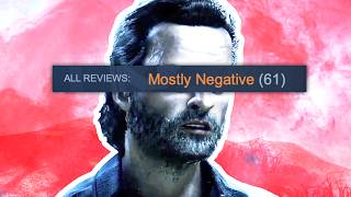 I Played 10 MORE Of The WORST Reviewed Steam Games (again)