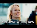 Autopsy will show episode 1 detective ukrainian movies  eng subtitle 