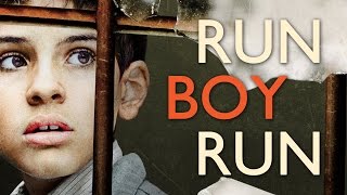 Run Boy Run - Official U.S. Trailer Resimi