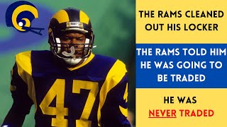 Play video: The BIZARRE Drama of the 1987 Los Angeles Rams | LeRoy Irvin