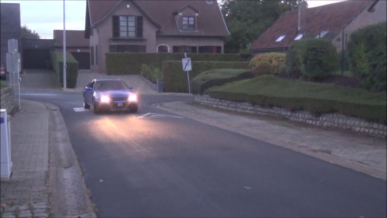 Nissan Skyline GT R R32 1992