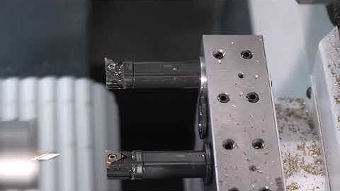 Citizen-Cincom A20-3F7 IMTS 2024