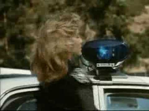 TJ Hooker (1985) - Season 4 OPENING