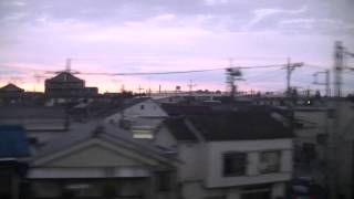 【繰り返すお詫びと払い戻しについての放送】JR東日本E233系0番台 ホリデー快速富士山2号 八王子～新宿