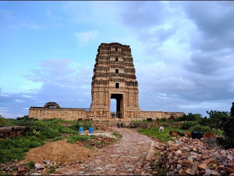 10 Best places to visit in Kadapa district