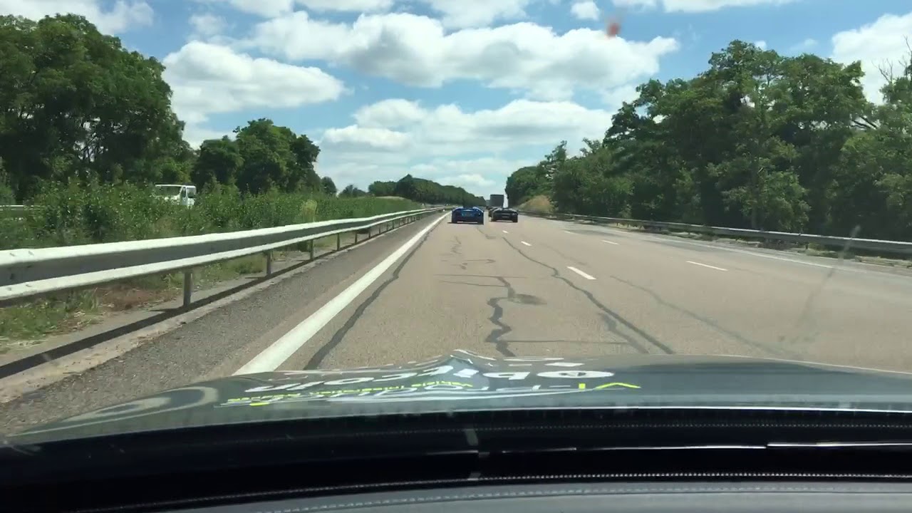 Modball 2018 audioconcepts