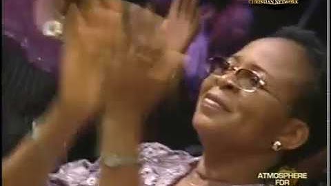 Pastor Chris send a handkerchief to heal women from Leukaemia