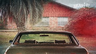Rococo (Instrumental & Backing Vocals) - @arcadefire ​