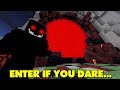 ENTERING THE CURSED PORTAL IN MINECRAFT... (Realms SMP S3 E13)