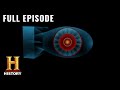 Lost Worlds Untold Story Of The Manhattan Project S1 E6 Full Episode History Lost Worlds Untold Story Of The Manhattan Project S1 E6 Full Episode History