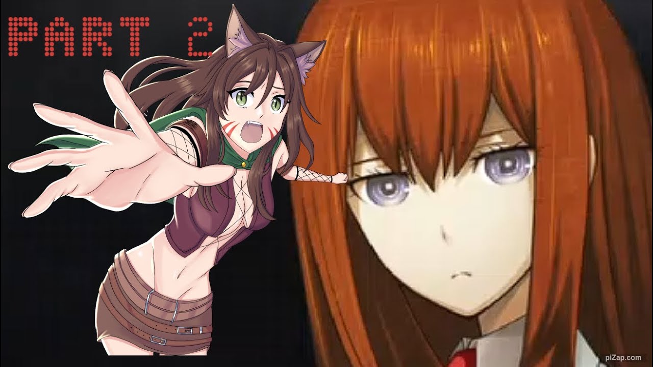 A....I...? What does the A stand for? | STEINS;GATES 0 Part 2 - YouTube