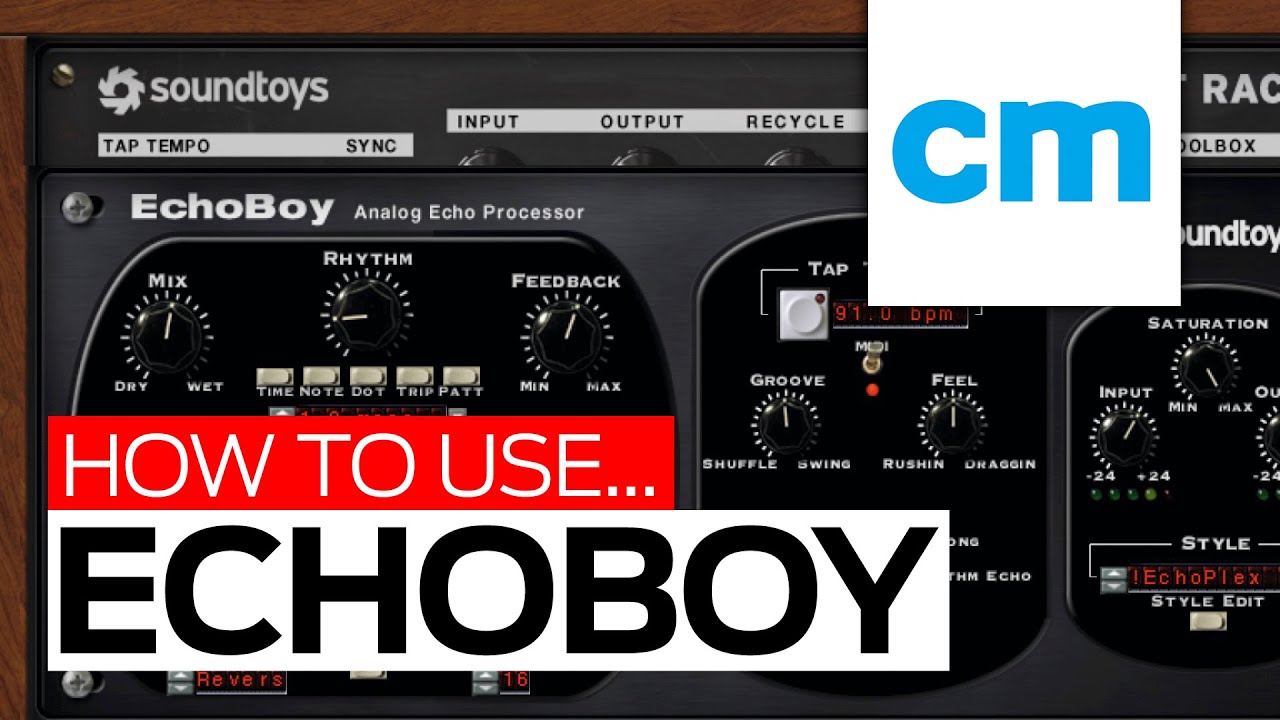echoboy soundtoys echoboy soundtoys
