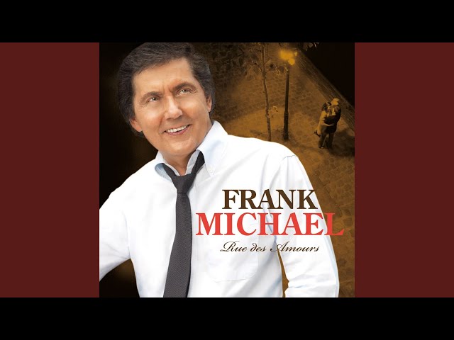 Frank Michael - Pour Toutes les Mamans