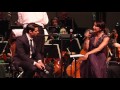 I'll Never Fall In Love Again - Caroline Bowman & Bobby Conte Thornton - Carolina Philharmonic