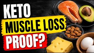 Does The Keto Diet Cause Muscle Loss? What 13 Trials Found