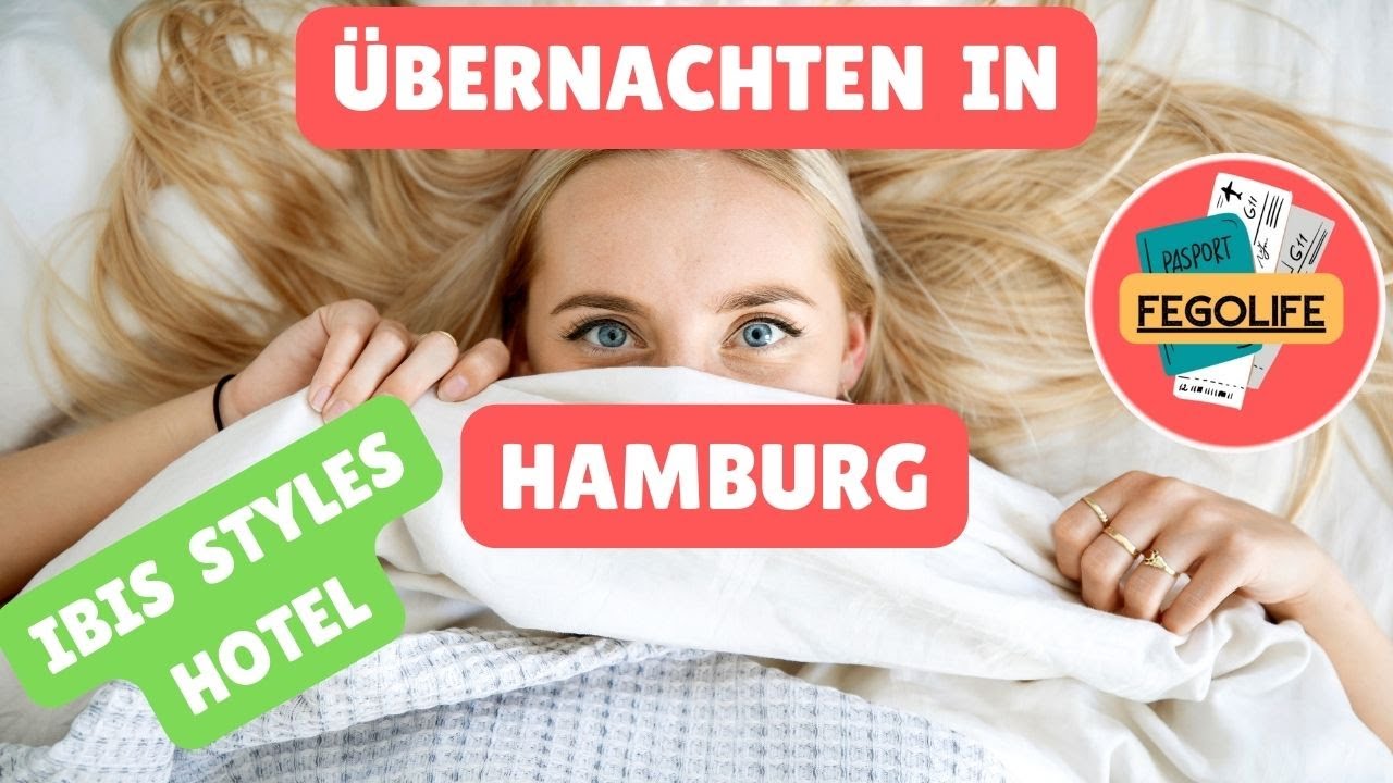 Hamburg / Hotel Tipp / Günstig / ibis Styles / Hamburg Barmbek / Super Lage YouTube Hamburg / Hotel Tipp / Günstig / ibis Styles / Hamburg Barmbek / Super Lage YouTube