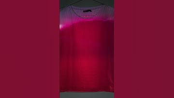 Watch art come to life through our basic collection  #zara