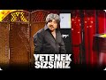 Juri ve Seyirciyi Kahkahalara Boğan Skeç Gösterisi 😂 | Yetenek Sizsiniz Türkiye