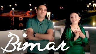 Terlan Novxani & Naili İmran - Bimar 2022 (Video Music)