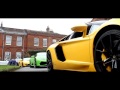 Prestige Keys Car Hire | Supercar Hire | UK | 01869 690009