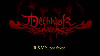 Dethklok  Birthday legendado