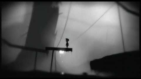 LIMBO - gameplay part 3/7