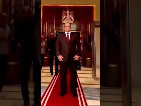 عشاق جمال النبي