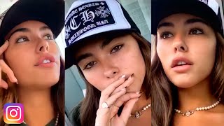 Madison Beer - Live | Q&A about music | September 28, 2020