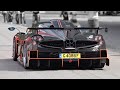 BEST OF Pagani Huayra Engine SOUNDS | NEW Huayra R, Imola, BC, Roadster, Tempesta & More!