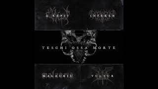 Inféren - Volti Di Pietra