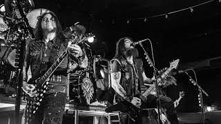 Machine Head Bloodstone &amp; Diamonds World Tour 2014 - 2016 Live Full Concert