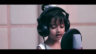 Duaa ( Jo bheji thi duaa ) anak kecil bernyanyi lagu india