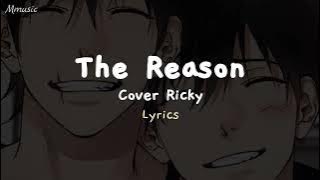 The Reason - Hoobastank Cover   Lyrics | Ricky