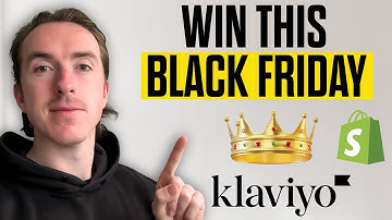 How Not To Get F*cked This Black Friday