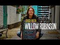 Lunch with willow robinson