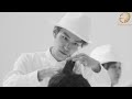 130本のハサミで奏でる「歓喜の歌」!?『ホットペッパービューティー』Web限定動画