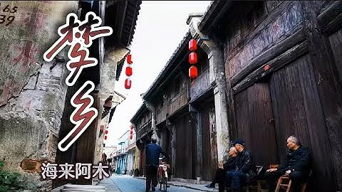 梦乡 - 海来阿木，抖音热歌2021「越千山 跨百里河江 今夜回到你身旁」【動態歌詞/Lyrics Video】2021 tiktok，#梦乡 #海来阿木#抖音热歌