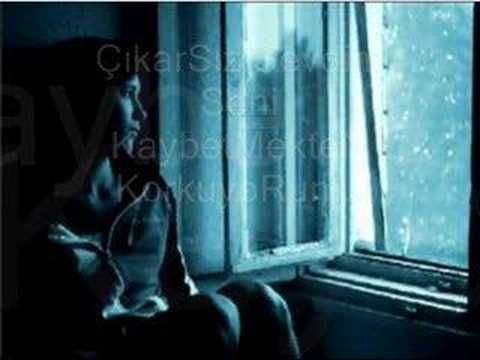 Tuğba Özerk - Sende Kaldı mp3 indir