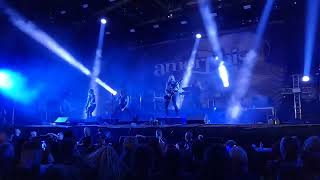 Amorphis - Silver Bride (19-6-2022, Graspop)