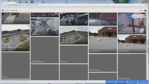 Autodesk ReCap 360 - Markup sync and search video