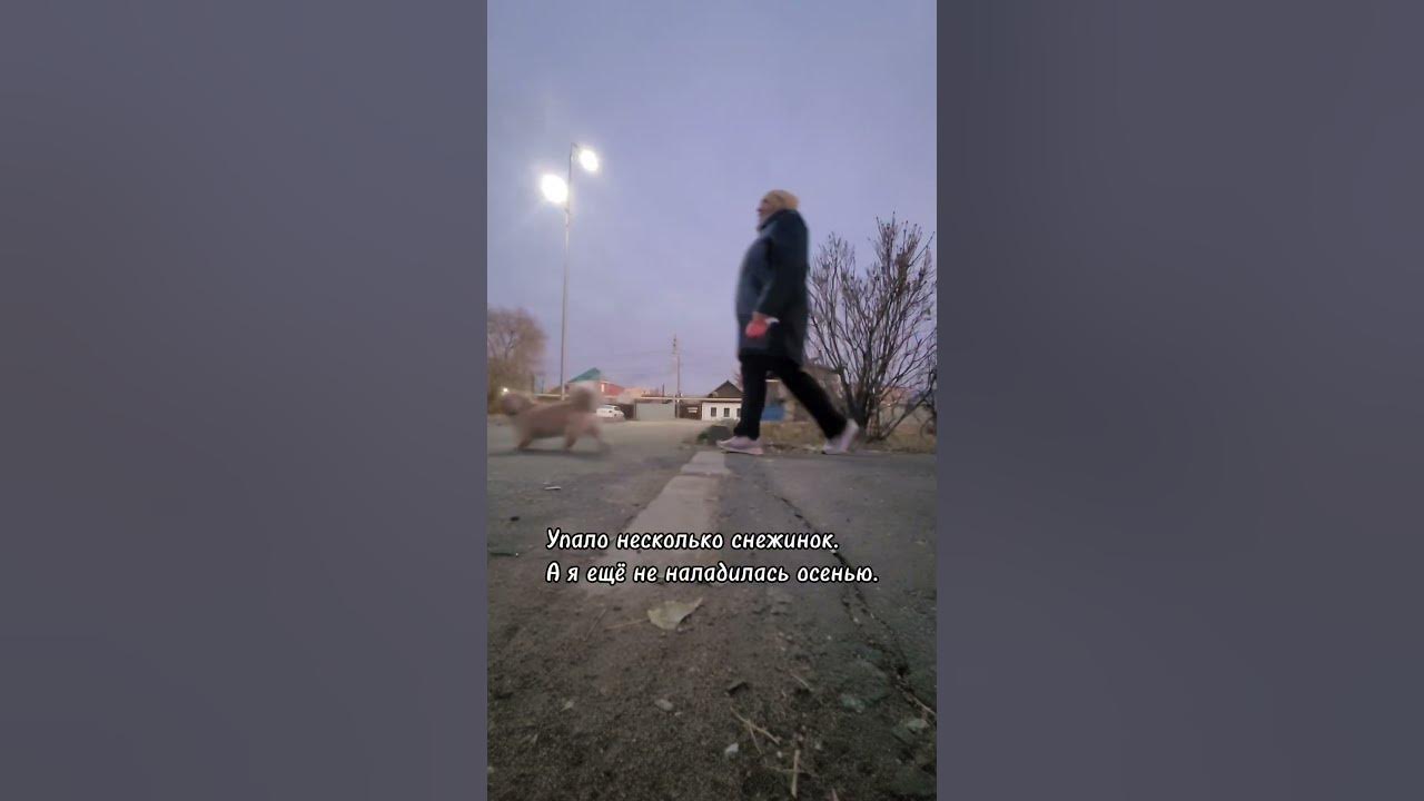 Погода в Уральске. #уральск #погода #ноябрь24 #ноябрь - YouTube