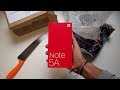 Xiaomi Redmi Note 5A Prime Unboxing! (#5)