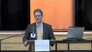 Eastern NC Jobs Outlook Part 2