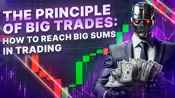 🟣 How to Reach Big Sums in Binary Trading? Binary Options Trading Strategy! Pocket Option 2024