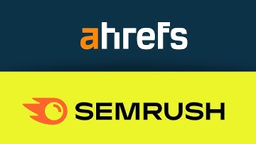 Ahrefs vs Semrush (2023) — Which is the Better SEO Tool?