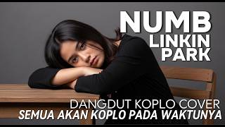 Linkin Park – Numb | Koplo Cover -  kalian pada gak nyangka!! Enak Beud!!