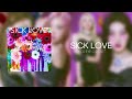 LOONA/ODD EYE CIRCLE+ (이달의 소녀 오드아이써끌+) - &#39;SICK LOVE&#39;