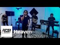 Heaven - Ice Bucket Band Cover (Bryan Adams)(FB LIVE June 14)