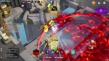 Torchlight : infinite Bow Full Crit Built